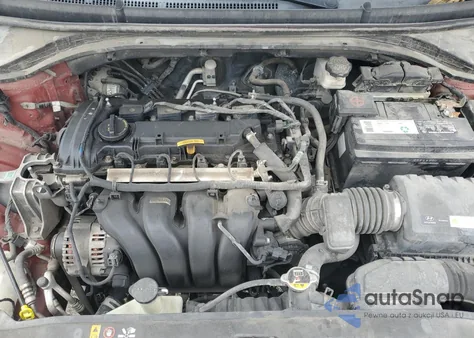 2017 Hyundai Elantra Se from USA, damaged, VIN 5NPD84LF3HH188268